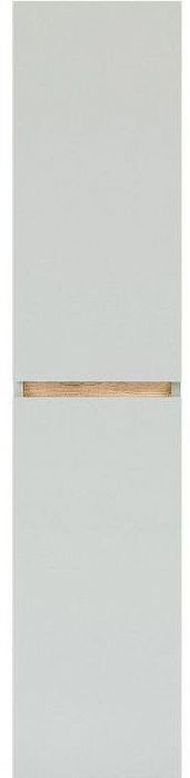 Шкаф пенал Creto Etna 35 4-1035W подвесной White