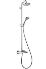 Душевая система Hansgrohe Croma 27169 000