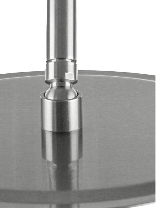 Душевая система FILARETE Roun FL1027NK цвет Никель