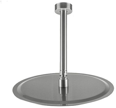 Душевая система FILARETE Roun FL1027NK цвет Никель