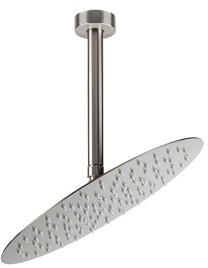 Душевая система FILARETE Roun FL1027NK цвет Никель