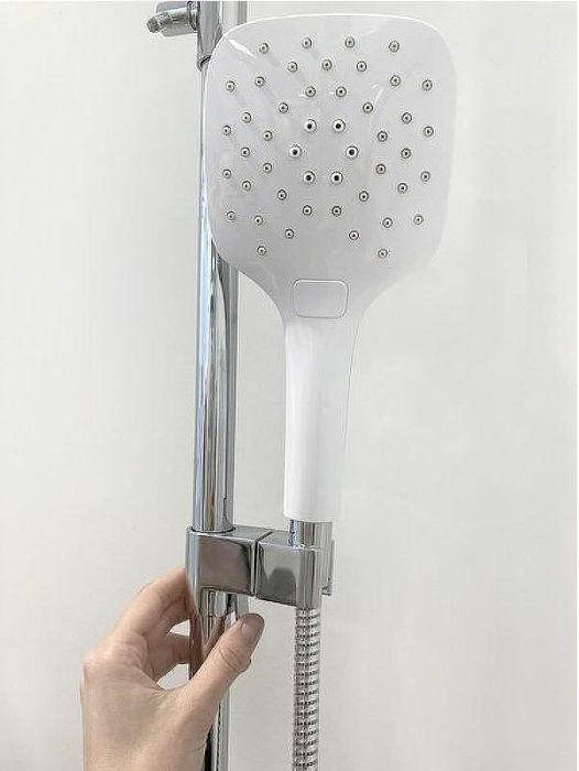 Душевой гарнитур Ravak Chrome 921.00 X07S002 Хром