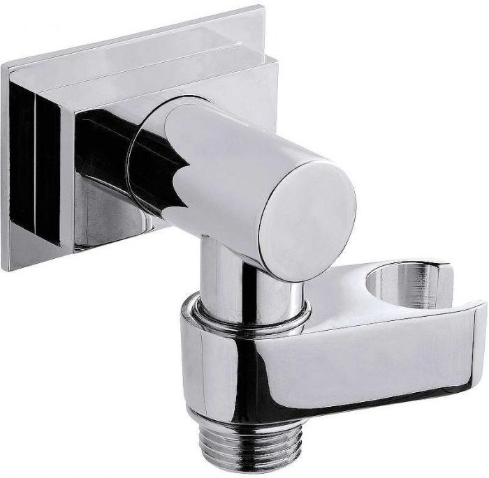 Душевой гарнитур Bossini Flat One C13001C.030 Хром