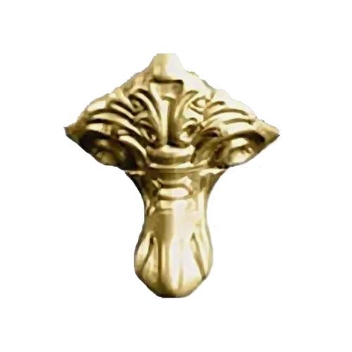Комплект ножек Burlington Traditional для ванны, E11 GOLD