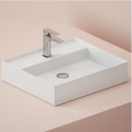 Раковина ARTCERAM Scalino SCL007 01 00