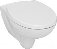 Унитаз Serel Asma 0426 подвесной с сиденьем