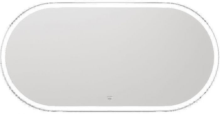 Комплект мебели для ванной STWORKI Копенгаген 70 467217 подвесной Белый