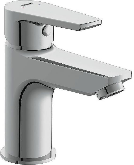 Смеситель для раковины Cersanit Vero 63060 Хром
