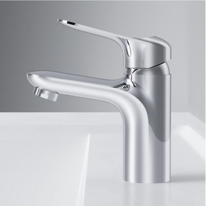 Смеситель для раковины AM.PM Sunny F85C02100 Хром