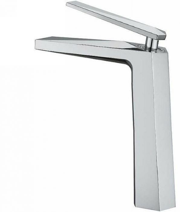 Смеситель для раковины Boheme Venturo 372 Хром