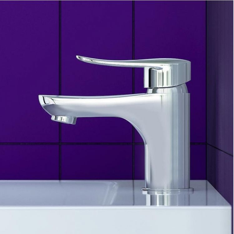 Смеситель для раковины Dorff Ultra D5002100 Хром