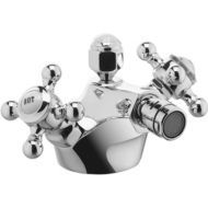 Смеситель Kludi Adlon 512110520, для биде 