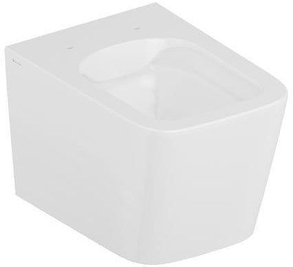 Унитаз Knotlor Gravity WC50WG подвесной цвет Белый с сиденьем Микролифт