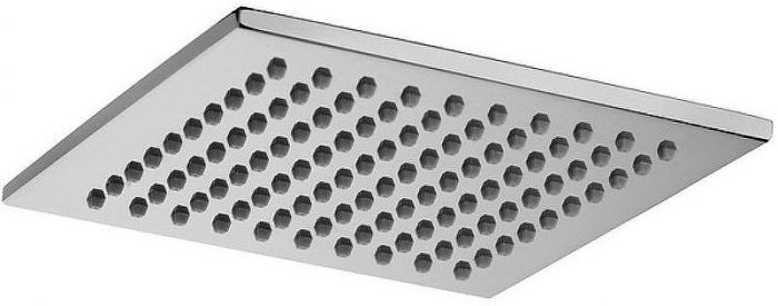 Верхний душ Paffoni Syncro ZSOF075CR Хром