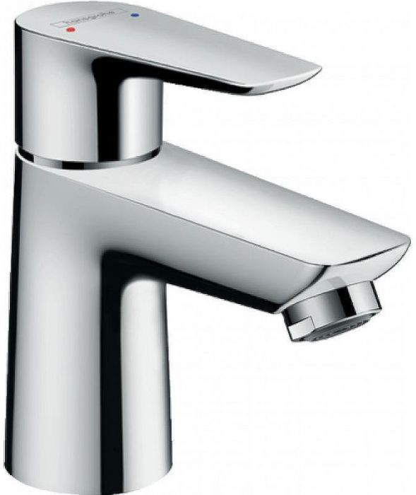 Смеситель для раковины Hansgrohe Talis E 71701000 Хром
