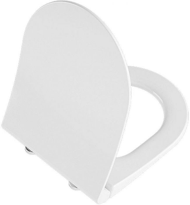Сиденье для унитаза Vitra S50 110-003-019 с Микролифтом