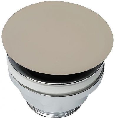 Донный клапан Artceram ACA038 41 00 click-clack Matera