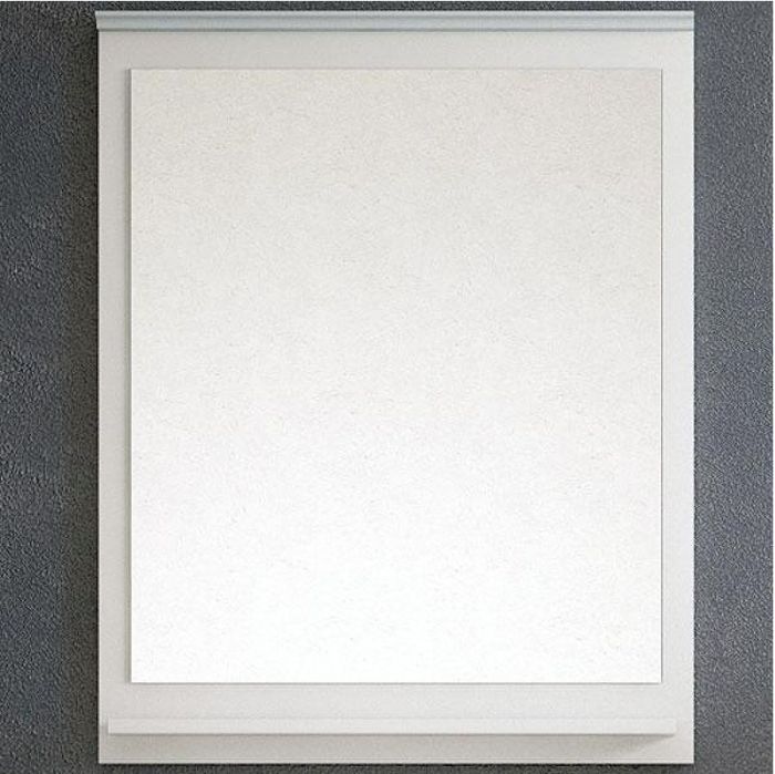 Зеркало Corozo Блюз 65 SD-00000002 Белое