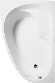 Ванна Vitra Nysa 50790001000, 1500x1000 (левосторонняя) Ванна Vitra Nysa 50790001000, 1500x1000 (левосторонняя)