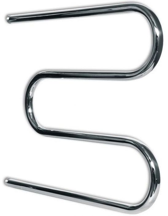 Водяной полотенцесушитель Ника Simple М1 50x90 Хром