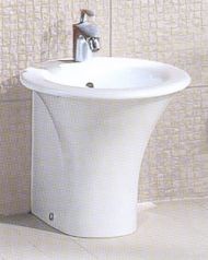 HATRIA Sculture Биде напольное HATRIA Sculture Биде напольное