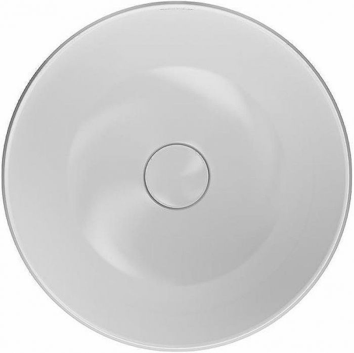 Раковина-чаша Kerama Marazzi Magica 42 MA.wb.42 Белая гляцевая