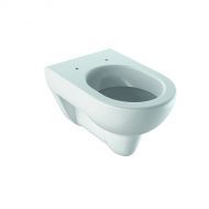 Унитаз подвесной Geberit Renova Nr.1, 203040000