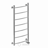Полотенцесушитель Ника ЛД-100/60/67 без полочки электрический
