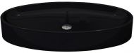 Раковина-чаша Bocchi Cortina Vessel 85 1014-005-0125 Черная глянцевая