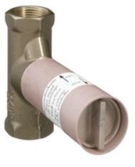 Axor Запорный вентиль (внутрення часть) 1/2, керамика