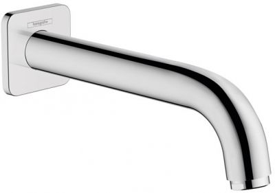 Hansgrohe Vernis Shap Излив для ванны, цвет: хром