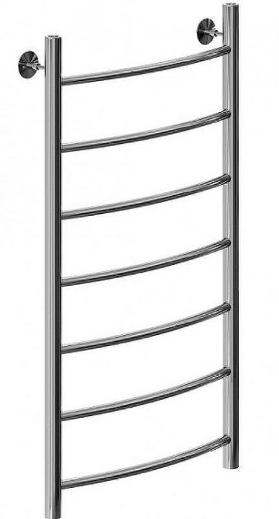 Водяной полотенцесушитель Aquanet Romeo 100x50 266726 Хром
