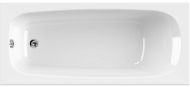 Акриловая ванна Cezares Eco 130х70 ECO-130-70-40-W37 без гидромассажа
