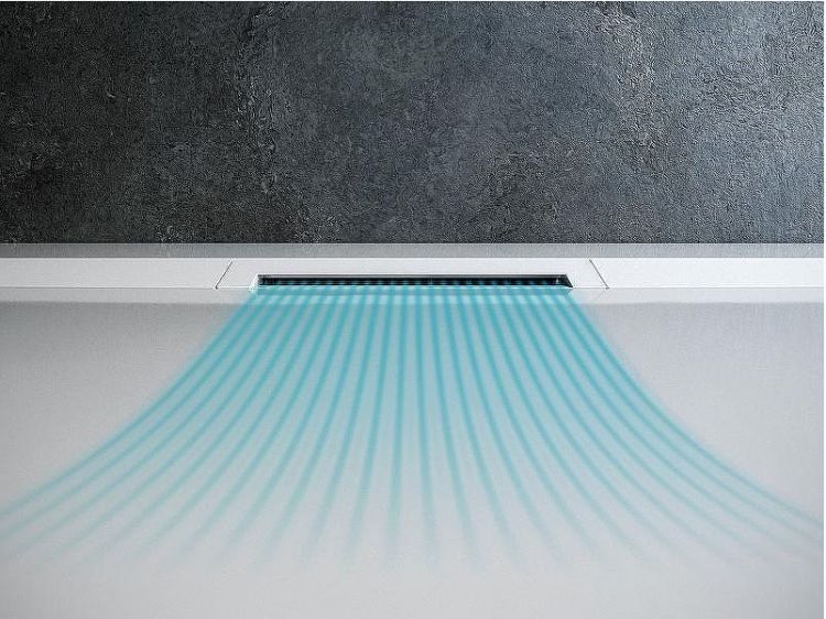 Душевой поддон из материала Flight Jacob Delafon Flight Pure 90x90 E62321-00 Белый глянец