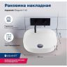 Раковина-чаша Aquanet Elegant 40 326058 цвет Белый