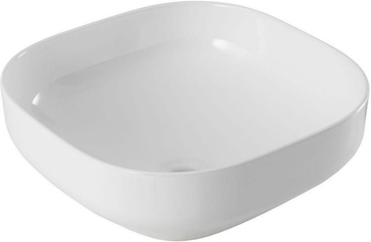 Раковина-чаша Aquanet Elegant 40 326058 цвет Белый