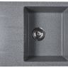 Кухонная мойка Reflexion Plato 57 RX1457GR Гравий