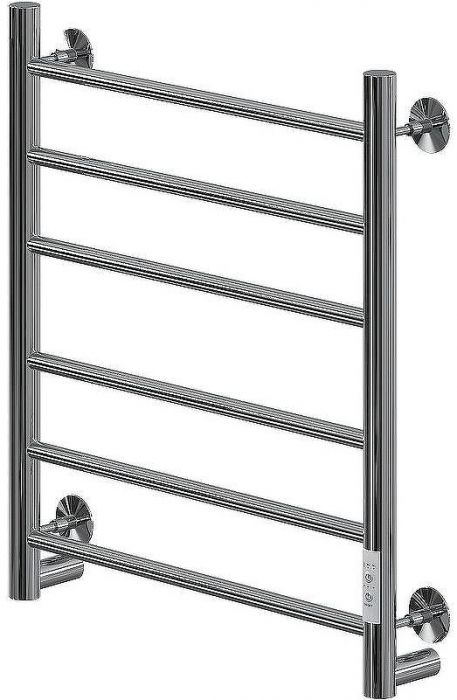 Электрический полотенцесушитель Ника Way-2 60/50 U Хром