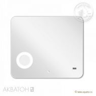Зеркало Акватон Элио 80 Зеркало Акватон Элио 80
