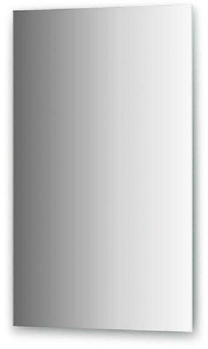Зеркало Evoform Standard 100х60 без подсветки