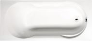 Акриловая ванна Alpen Satina 180x80, арт. 30111 Акриловая ванна Alpen Satina 180x80, арт. 30111