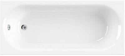 Акриловая ванна Cezares Piave 150x70 PIAVE-150-70-42-W37 без гидромассажа