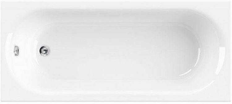 Акриловая ванна Cezares Piave 150x70 PIAVE-150-70-42-W37 без гидромассажа