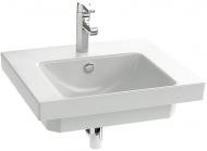 Раковина Jacob Delafon Odeon Up 60 E4778-00 Белая