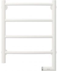 Электрический полотенцесушитель Сунержа Галант 2.0 500x400 R 30-5201-5040 Белый матовый