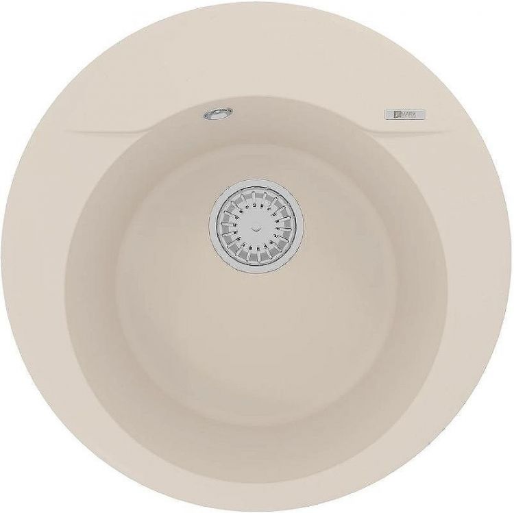 Кухонная мойка Lemark Sula 500 9910006 Шампань Кухонная мойка Lemark Sula 500 9910006 Шампань