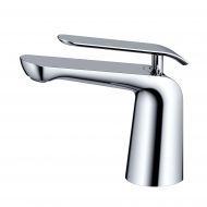 Смеситель для раковины Timo Olivia 3161/00F хром Смеситель для раковины Timo Olivia 3161/00F хром