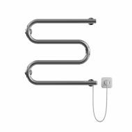 Полотенцесушитель Ника ЭК М 60/80 электрический