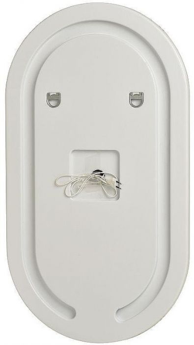 Зеркало Sintesi Sharme 55 SIN-SPEC-SHARME-55 с подсветкой с сенсорным выключателем