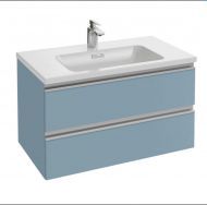 Тумба подвесная Jacob Delafon Vox EB2028-RA, 80 см